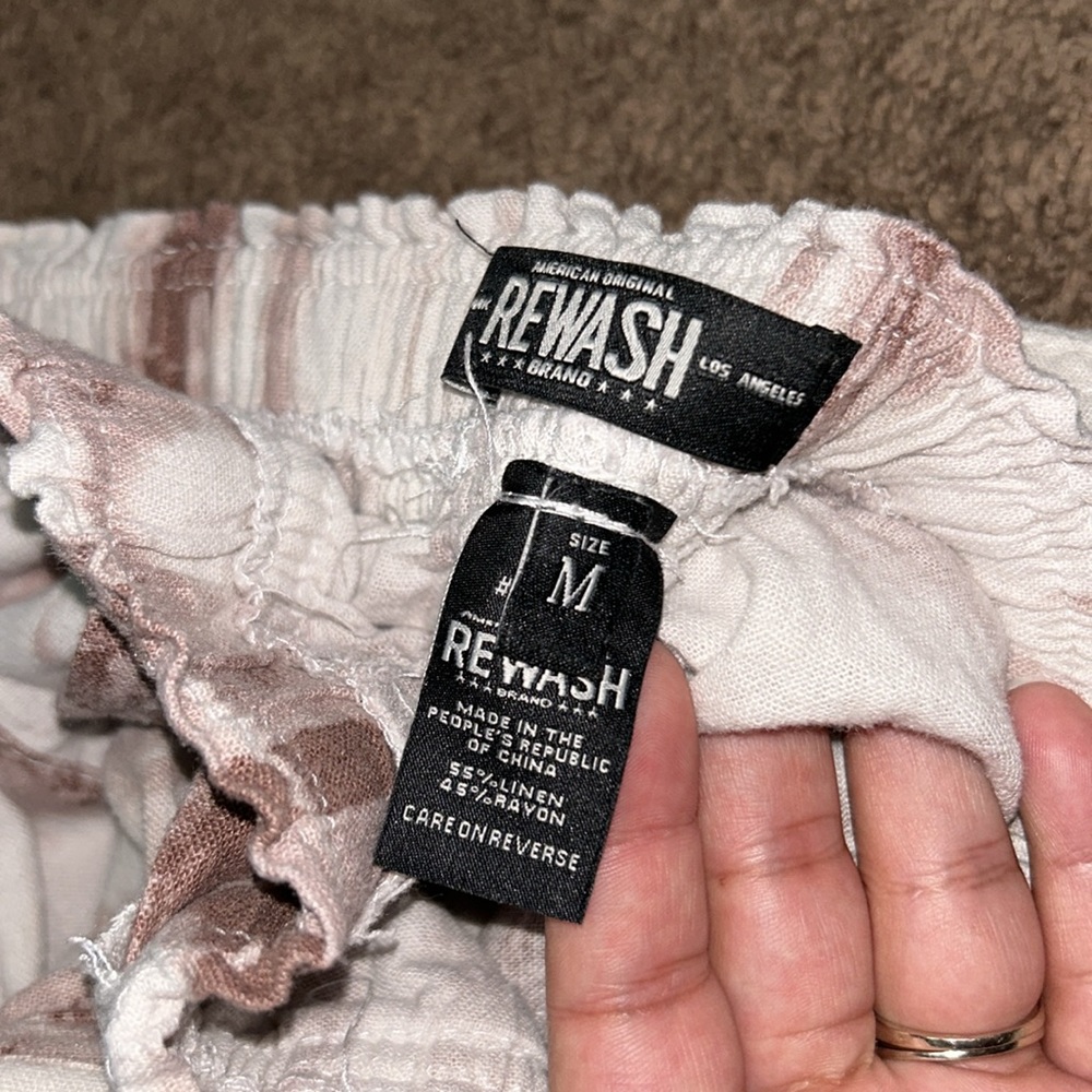 Bundle ✨ 2 Pants 🤎 - Picture 3 of 8